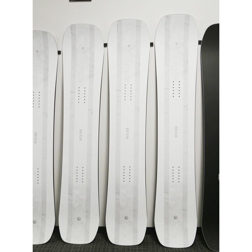 予約商品】RICE28 RT7 147/151/154/157cmライスアールティーセブン