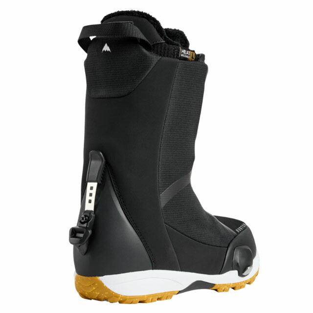 【予約商品】BURTON STEPON WAVERANGE WIDE FIT BOOTS MENS BLACK バートン ステップオン ブーツ ウェイブレンジ25-26 |  | 01
