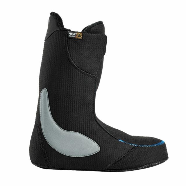 【予約商品】BURTON STEPON WAVERANGE WIDE FIT BOOTS MENS BLACK バートン ステップオン ブーツ ウェイブレンジ25-26 |  | 03