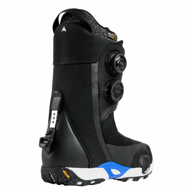 予約商品】BURTON STEPON WAVERANGE X PRO WIDE FIT BOOTS MENS BLACK