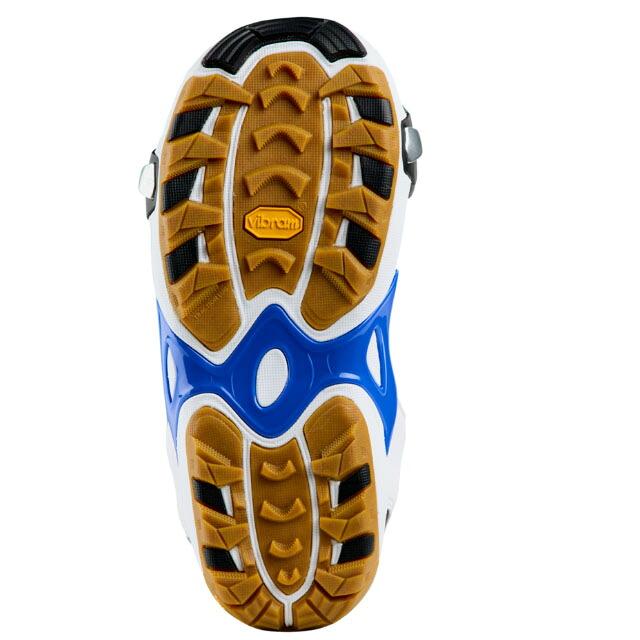 予約商品】BURTON STEPON Women's WAVERANGE X PRO WIDE FIT BOOTS