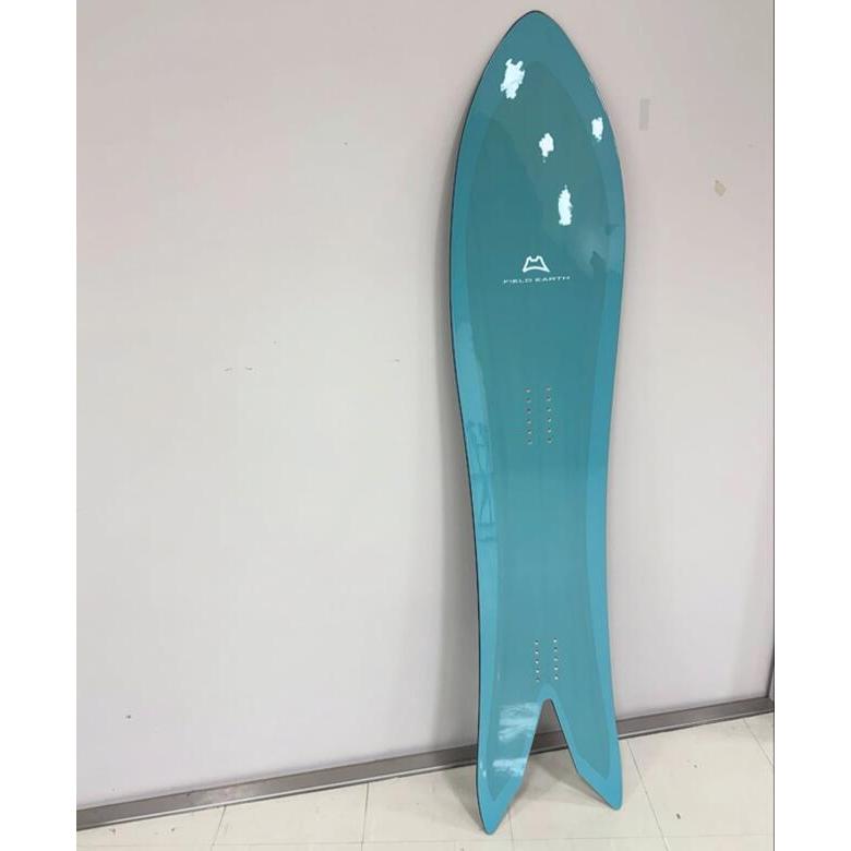 メンテナンスします】FIELDEARTH X2FA 153cm フィールドアース 2025-26