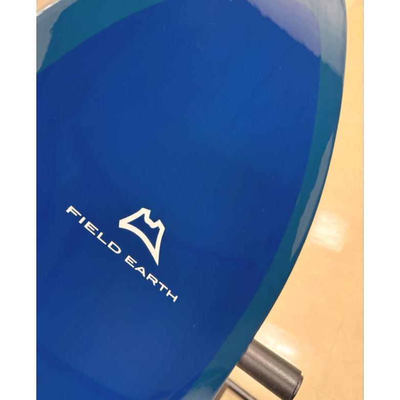 メンテナンスします】FIELDEARTH X2FA 157cm フィールドアース 2025-26