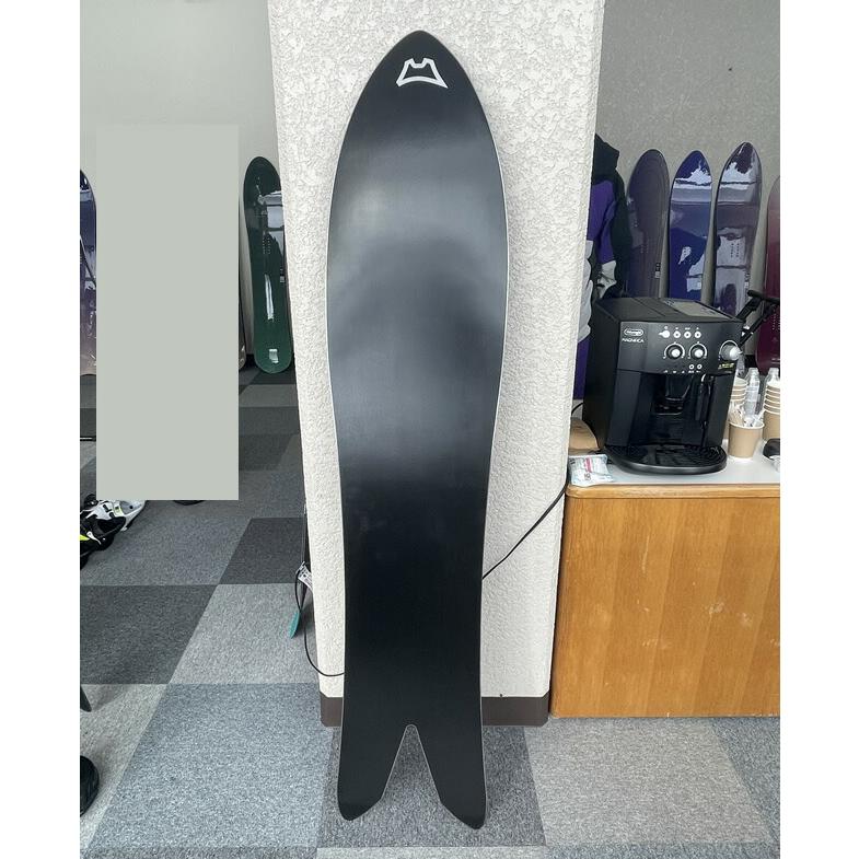 メンテナンスします】FIELDEARTH X2FA 163.5cm フィールドアース 2025