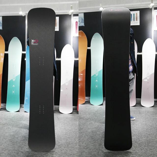 2024- 2025 OGASAKA オガサカ XC-R 157cm