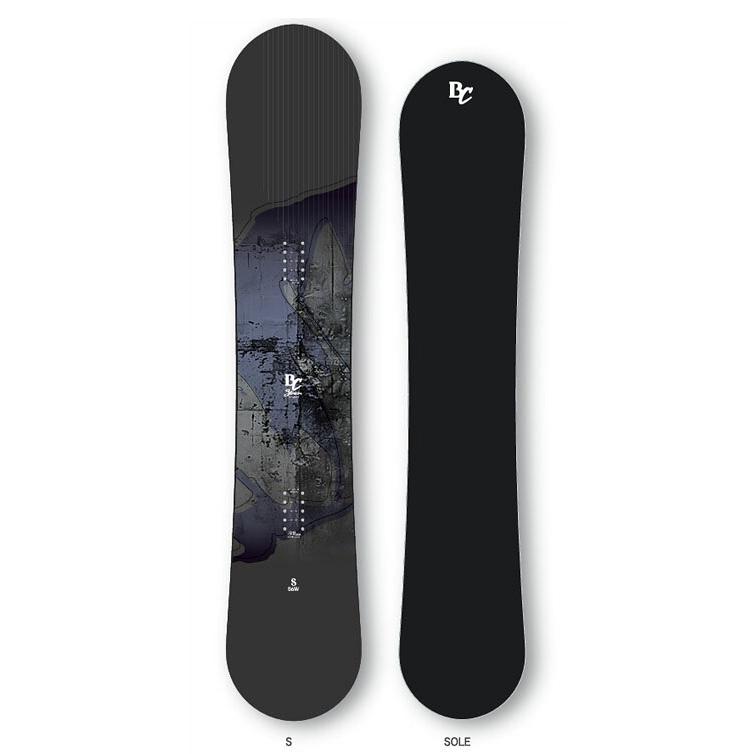 予約商品】BC STREAM S 143/147/150/150W/153/153W/156/156W/159/159W
