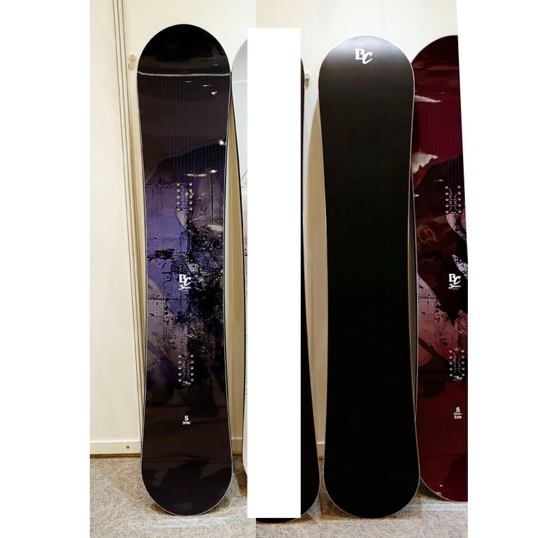 スノーボード BCSTREAM S 153w 予約商品】BC STREAM S 143/147/150/150W/153/153W/156/156W/159/159W