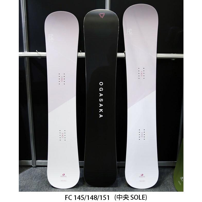 【予約商品】OGASAKA FC  オガサカ　エフシー 2026-27モデル |  | 11