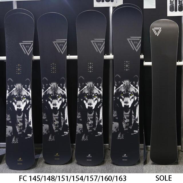 【予約商品】OGASAKA  FC-S  オガサカ　エフシーエス 2026-27モデル |  | 07