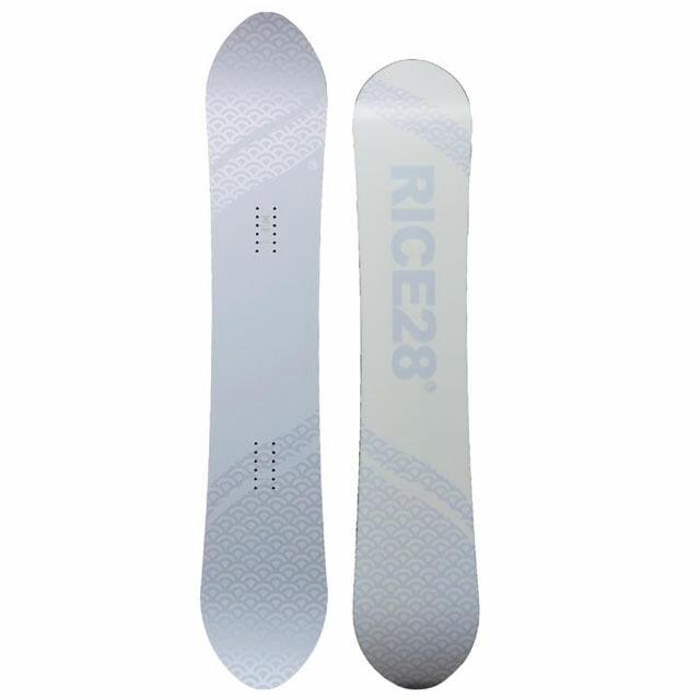 【予約商品】RICE28 TP8 154/157cmライスツインピンエイト26-27モデル |  | 01