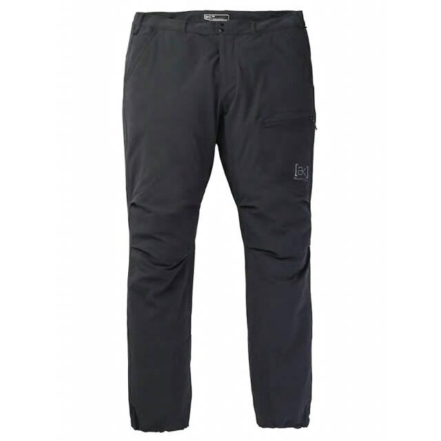 Burton [ak] Airpin Pant True Black バートンエーケーナイロンパンツ : ak-airpinpant :  シーズ(see's) - 通販 - Yahoo!ショッピング