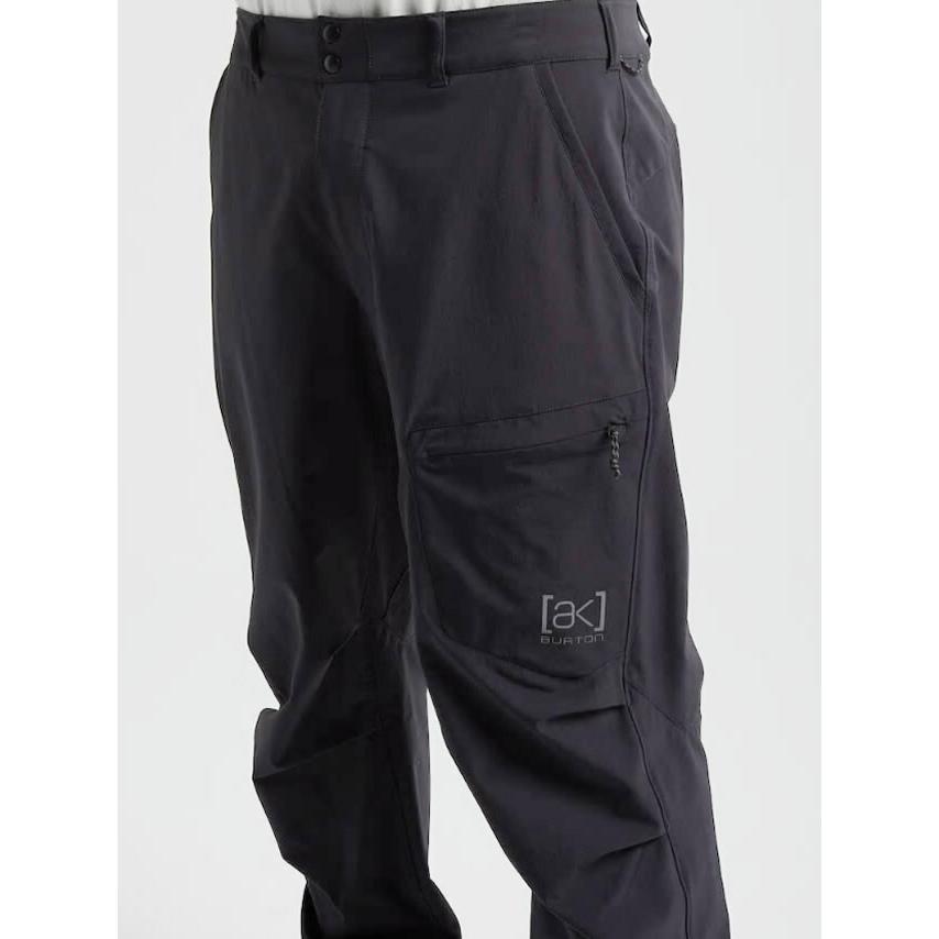 Burton [ak] Airpin Pant True Black バートンエーケーナイロンパンツ : ak-airpinpant :  シーズ(see's) - 通販 - Yahoo!ショッピング