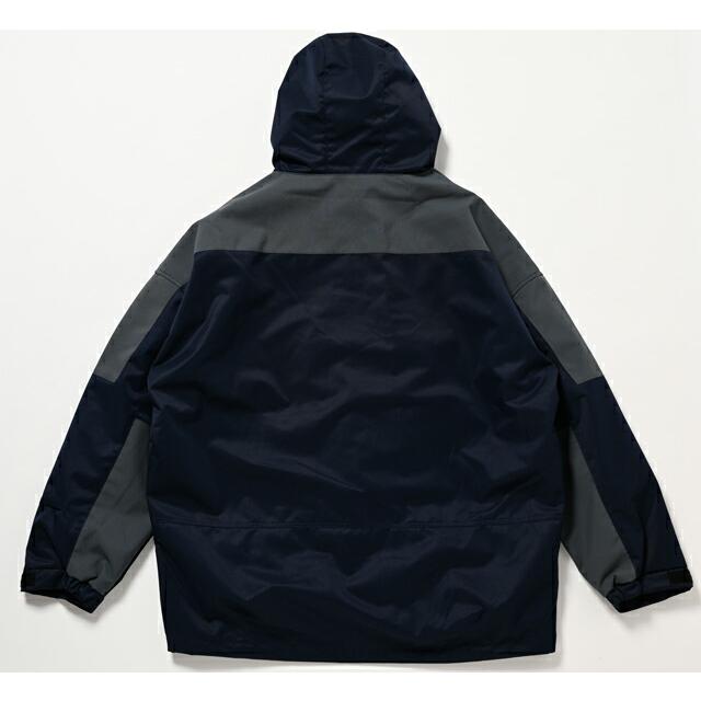 ANTHEM【アンセム】ウェア CAPTURED JACKET【正規品】カラー：DARK