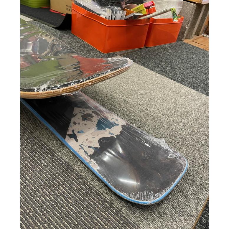 HOVLAND SNOWSKATE BUBBA 151CM COMPLETE コンプリート ホ HOVLAND SNOWSKATE BUBBA 151CM COMPLETE コンプリート ホ