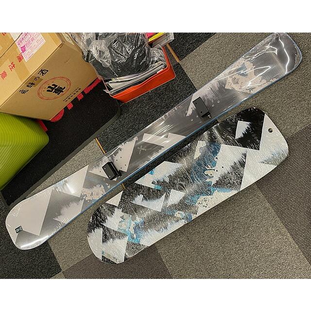 HOVLAND SNOWSKATE BUBBA 151CM COMPLETE コンプリート ホ HOVLAND SNOWSKATE BUBBA 151CM COMPLETE コンプリート ホ