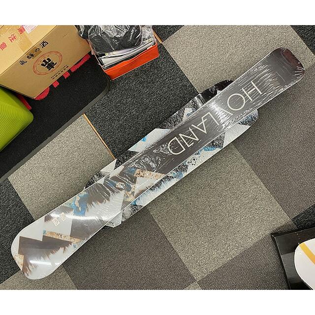 HOVLAND SNOWSKATE BUBBA 151CM COMPLETE コンプリート ホ HOVLAND SNOWSKATE BUBBA 151CM COMPLETE コンプリート ホ