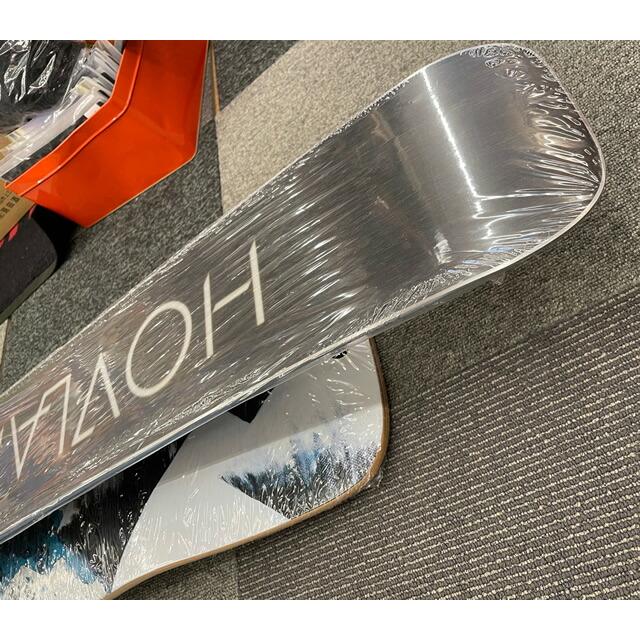 HOVLAND SNOWSKATE BUBBA 151CM COMPLETE コンプリート ホ HOVLAND SNOWSKATE BUBBA 151CM COMPLETE コンプリート ホ
