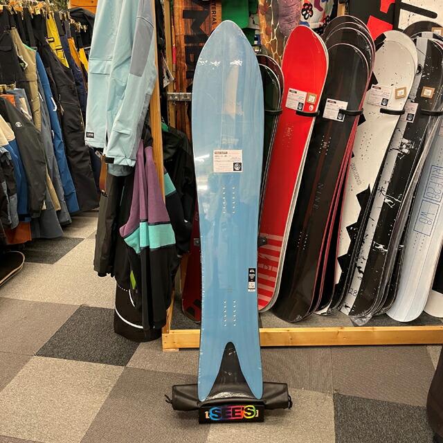 FIELD EARTH BAMBOO LINE SMM5 156cm フィールドアース バンブーライン 