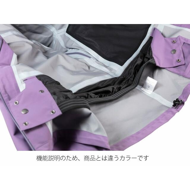 23-24☆UNFUDGE OUTWEAR【アンファッジ】GENTLE JACKET【正規品