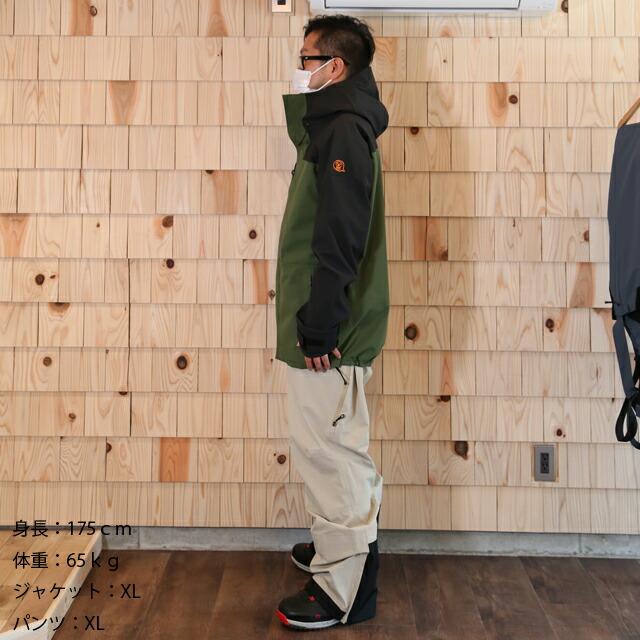 23-24☆UNFUDGE OUTWEAR【アンファッジ】GENTLE JACKET【正規品 23-24☆UNFUDGE OUTWEAR【アンファッジ】GENTLE JACKET【正規品