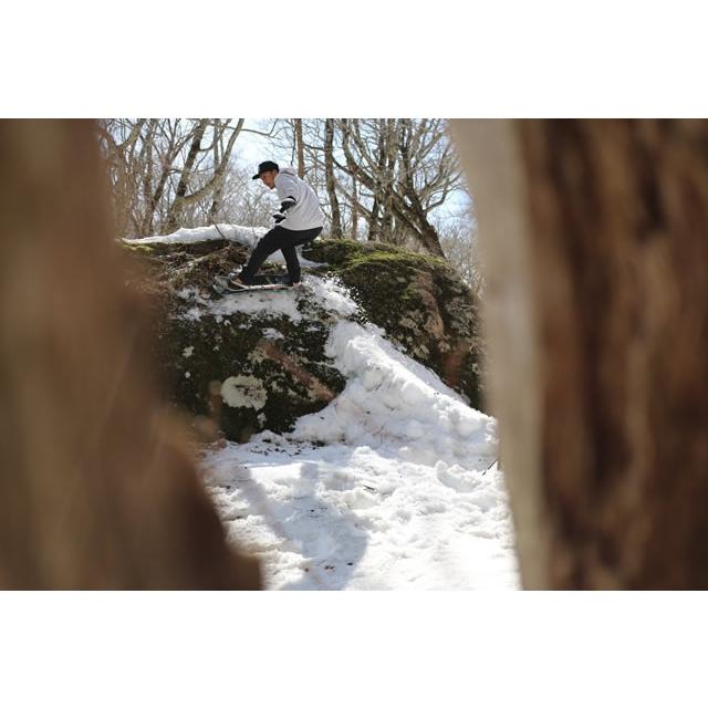 HOVLAND SNOWSKATE FIVE-OH 92CM COMPLETE コンプリート ホ HOVLAND SNOWSKATE FIVE-OH 92CM COMPLETE コンプリート ホ