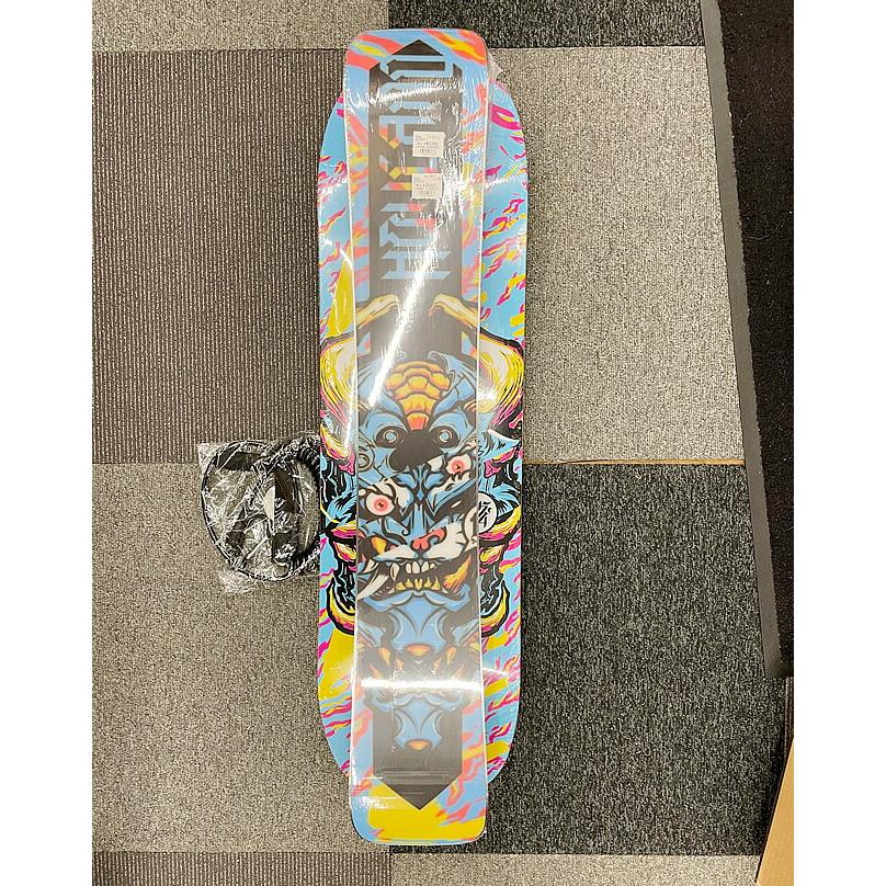 HOVLAND SNOWSKATE FIVE-OH 92CM COMPLETE コンプリート ホ HOVLAND SNOWSKATE FIVE-OH 92CM COMPLETE コンプリート ホ