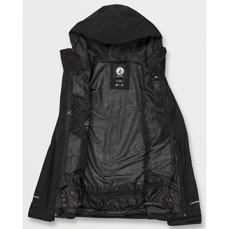 VOLCOM【ボルコム】メンズウェア L GORE-TEX JACKET G0652406