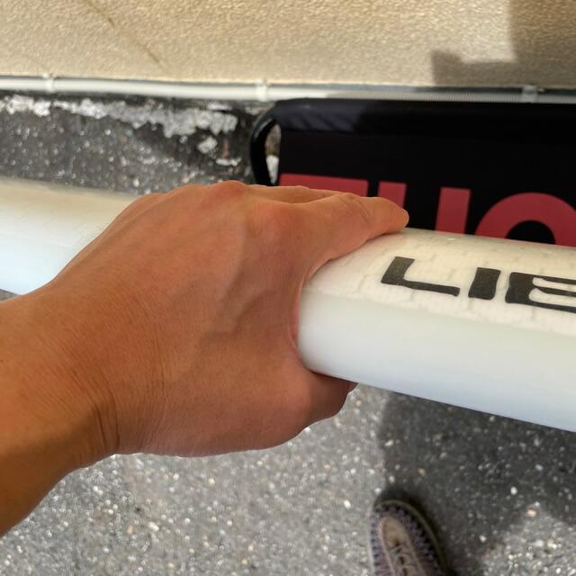 LIBTECHリブテックPUDDLE JUMPER HP 5'6