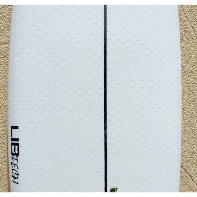 LIBTECHリブテックPUDDLE JUMPER HP 5'6