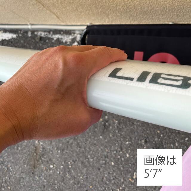 送料込みLOST RNF９６　　5'7\" RNF'96 – Luvsurf