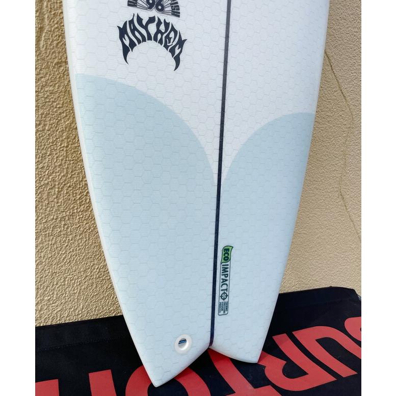 LIBTECHリブテックROUND NOSE FISH RNF '96【ラウンドノーズ