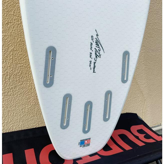 LIBTECHリブテック SHORT ROUNDショートラウンドLOST