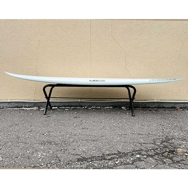 LIBTECHリブテックSABO TAJ 6'2