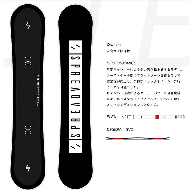 オリジナル解説】SPREAD LTB 148-151-153-156cm 2020-21モデル スプレッド エルティービー : ltb-2021 : シーズ(see's) - 通販 - Yahoo!ショッピング オリジナル解説】SPREAD LTB 148-151-153-156cm 2020-21モデル スプレッド エルティービー : ltb-2021 : シーズ(see's) - 通販 - Yahoo!ショッピング