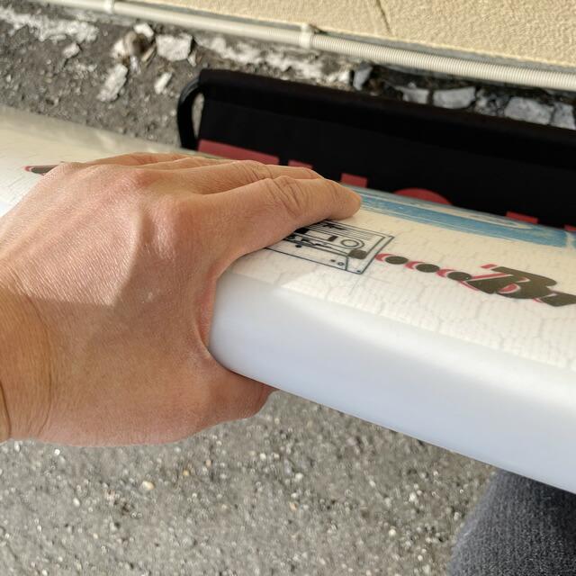 LOST×LIBTECH ロストリブテック MICKS TAPE 【ミックステープ