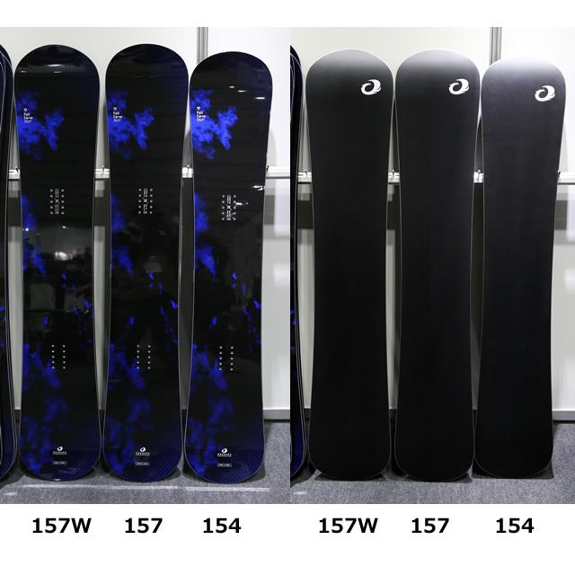 オリジナル解説】OGASAKA FC 157-157W cm オガサカ エフシー オリジナル解説】OGASAKA FC 157-157W cm オガサカ エフシー