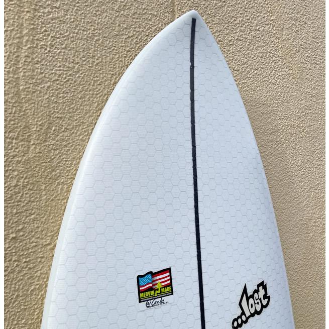 LIBTECHリブテックROUND NOSE FISH RNF '96 BROPHY LTD 【ラウンド