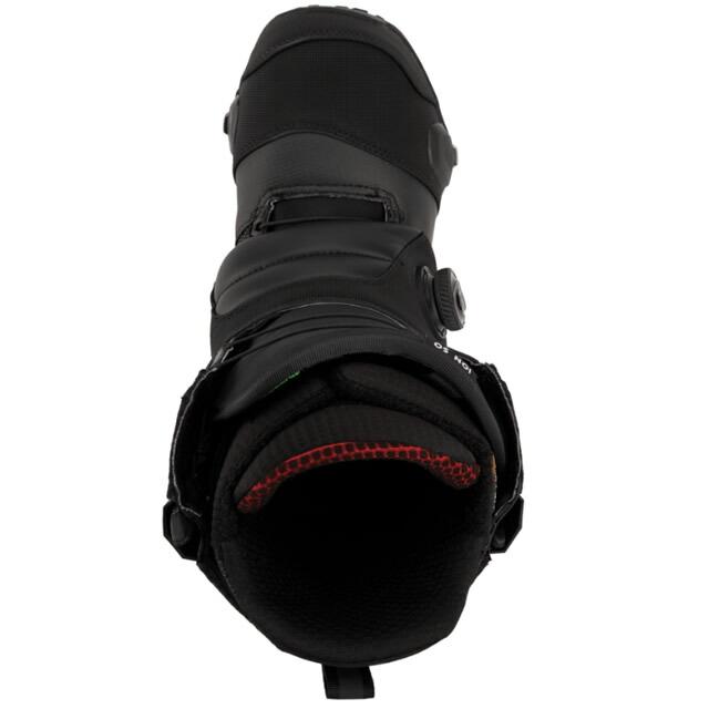 BURTON STEPON ION WIDE BOOTS MENS BLACK バートン ステップオン