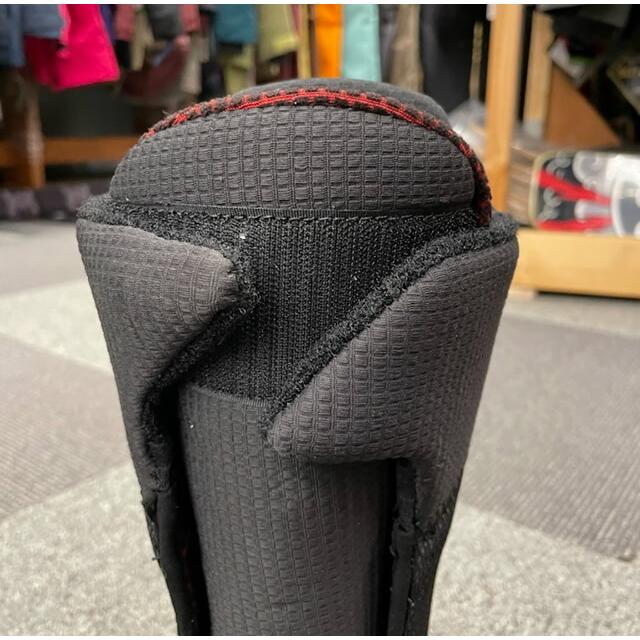 BURTON STEPON ION WIDE BOOTS MENS BLACK バートン ステップオン