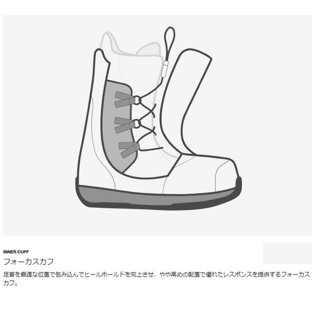 BURTON STEPON PHOTON WIDE BOA BOOTS MENS BLACK バートン ステップ