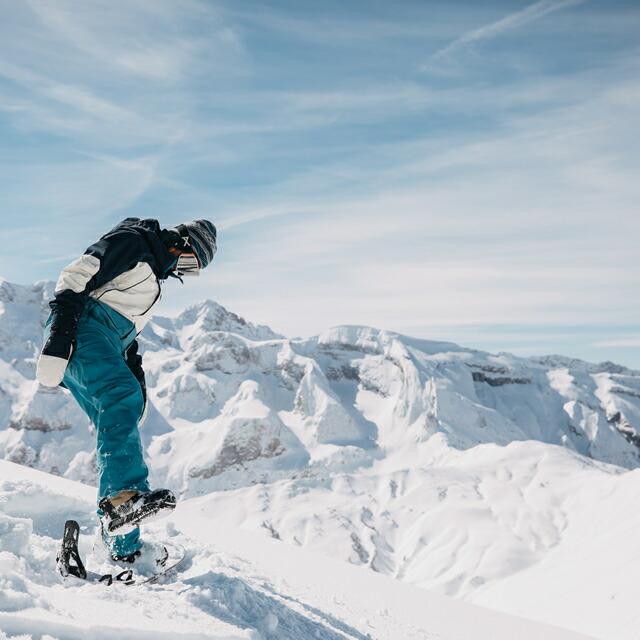 BURTON STEPON PHOTON WIDE BOA BOOTS MENS BLACK バートン ステップ