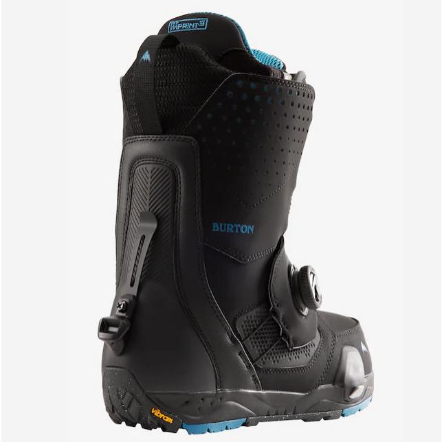 バートン　PHOTON WIDE STEP ON スノーボードブーツ ブラック BURTON STEPON PHOTON WIDE BOA BOOTS MENS BLACK バートン ステップ