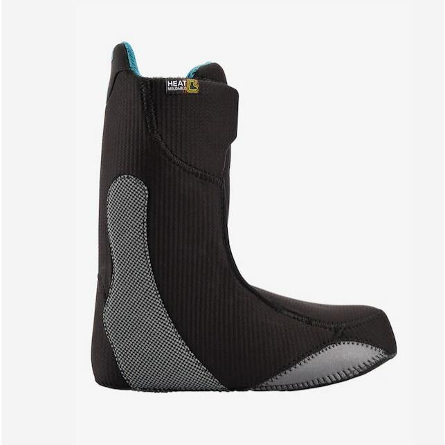 BURTON STEPON PHOTON WIDE BOA BOOTS MENS BLACK バートン ステップ