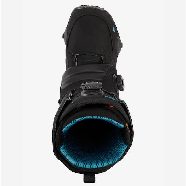 BURTON STEPON PHOTON WIDE BOA BOOTS MENS BLACK バートン ステップ