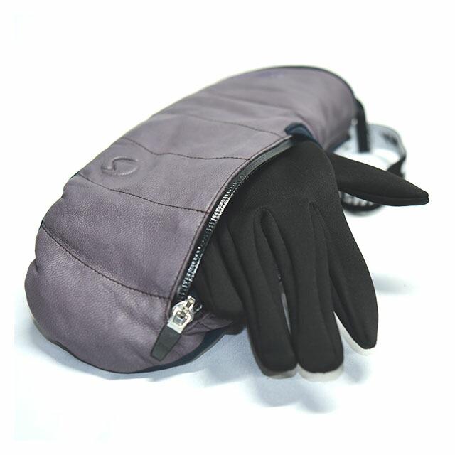 SWANY スワニー　Bocco ボッコ　US Sサイズ　TS-100 楽天市場】【SWANY GLOVES】 Bocco ボッコ グローブ インナー