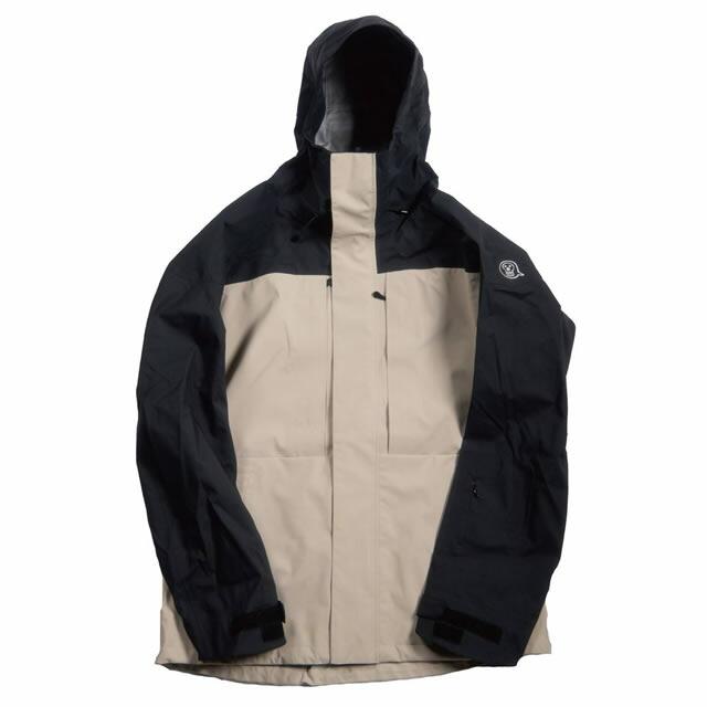 ☆22-23☆UNFUDGE OUTWEAR【アンファッジ】GENTLE JACKET【正規 ☆22-23☆UNFUDGE OUTWEAR【アンファッジ】GENTLE JACKET【正規