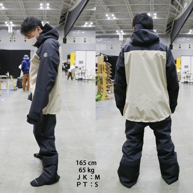 ☆22-23☆UNFUDGE OUTWEAR【アンファッジ】GENTLE JACKET【正規 ☆22-23☆UNFUDGE OUTWEAR【アンファッジ】GENTLE JACKET【正規