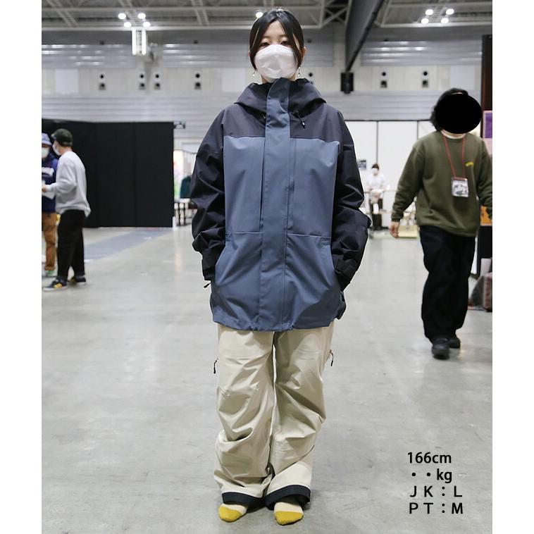 ☆22-23☆UNFUDGE OUTWEAR【アンファッジ】GENTLE JACKET【正規 ☆22-23☆UNFUDGE OUTWEAR【アンファッジ】GENTLE JACKET【正規