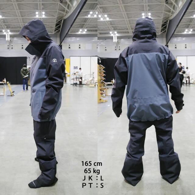☆22-23☆UNFUDGE OUTWEAR【アンファッジ】GENTLE JACKET【正規 ☆22-23☆UNFUDGE OUTWEAR【アンファッジ】GENTLE JACKET【正規