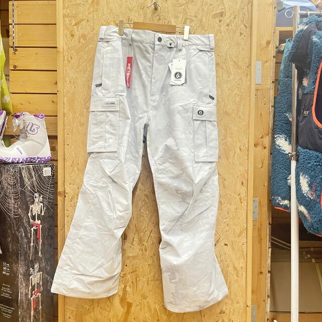 VOLCOM【ボルコム】メンズウェア MENS NWRK BAGGY PANTS【正規品 VOLCOM【ボルコム】メンズウェア MENS NWRK BAGGY PANTS【正規品